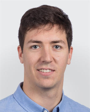 Luca Beeler, Projektleiter Geotechnik, MSc Bauingenieurwissenschaften ETH