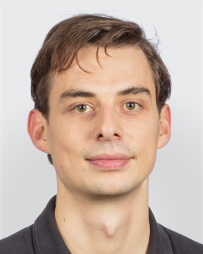 Sandro Bunschi, Projektingenieur Geotechnik, BSc Bauingenieurwesen FH